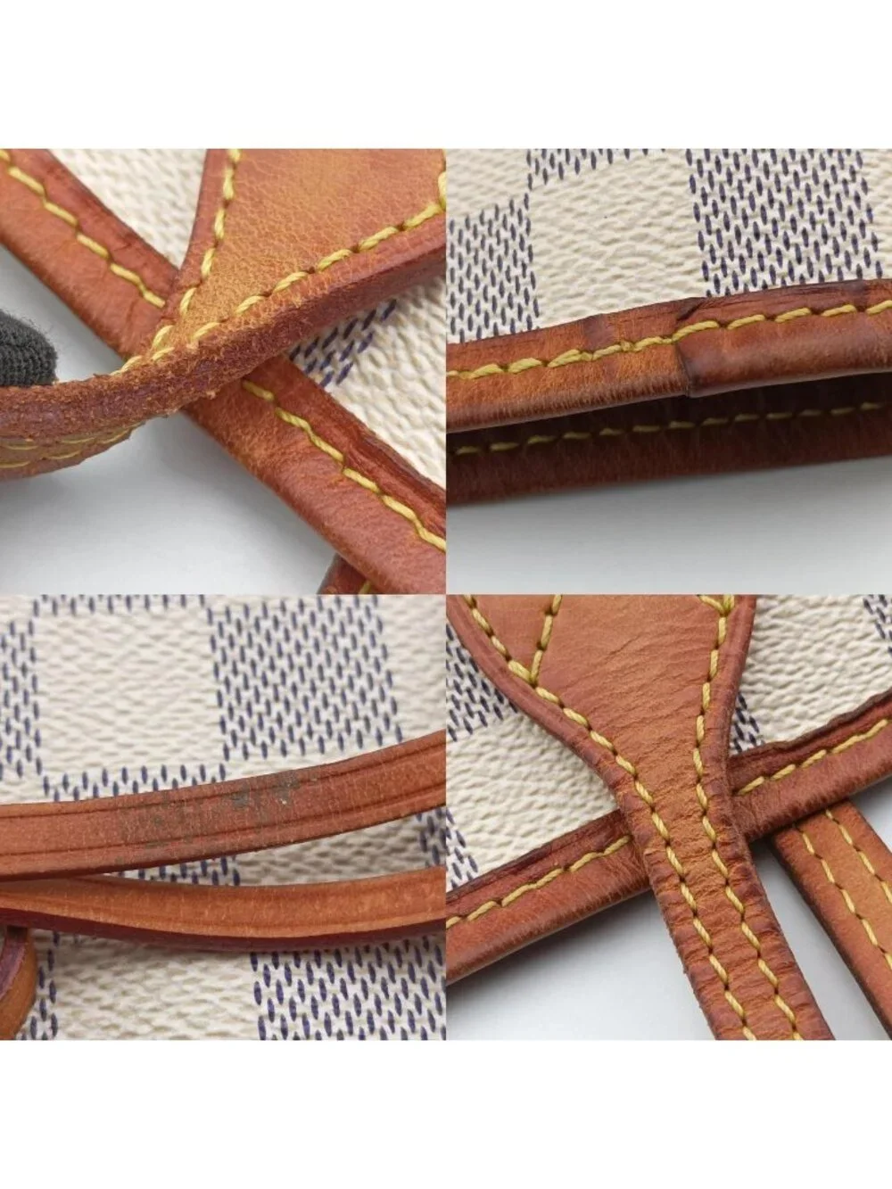 Louis Vuitton this authentic